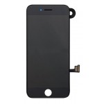 iPhone 7 PLUS LCD Screen Full Assembly with Camera & Small Parts